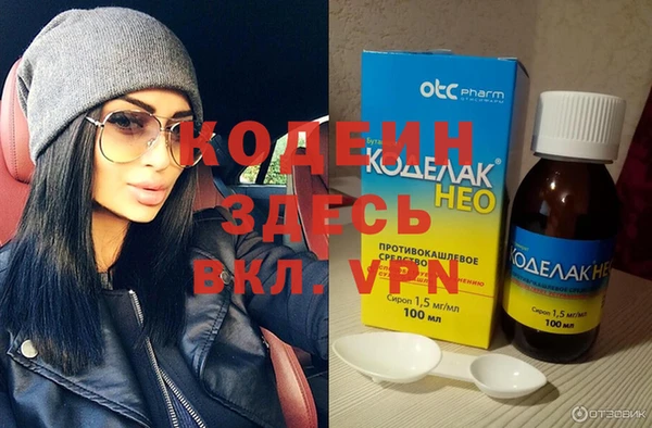 твердый Вяземский